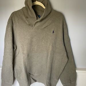 Ralph Lauren Men’s Sweater